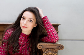 Rising Russian Piano Star Debuts At Sydney Opera House Image