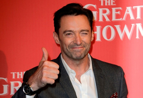 Hugh Jackman and Rebecca Ferguson Will Reunite in Action Film REMINISCENCE Image