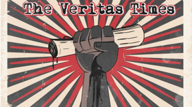 THE VERITAS TIMES, a New Play for Trump's America, Premieres at Winterfest 