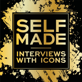 Luc Belaire's 'Self Made' Podcast Launches With Russ 