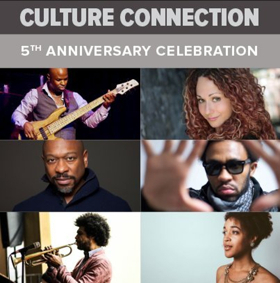 Queens Library's Culture Connection Program Celebrates Its 5th Anniversary With Five Concerts At Five Locations Image