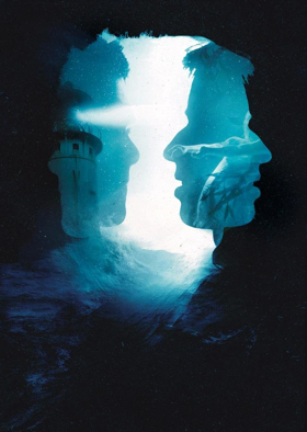 Rural Touring Dance Initiative Present Ben Wright's Point Of Echoes Image