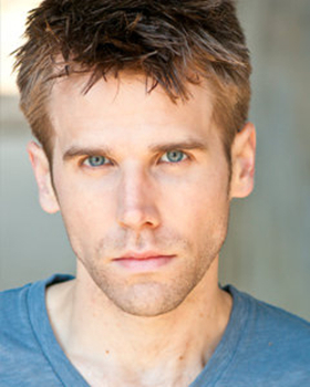 Interview: Theatre Life with Evan Casey Image