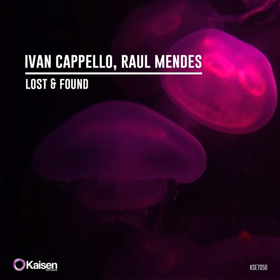 Ivan Cappello and Raul Mendes Announce Upcoming Release 'Lost & Found' Image