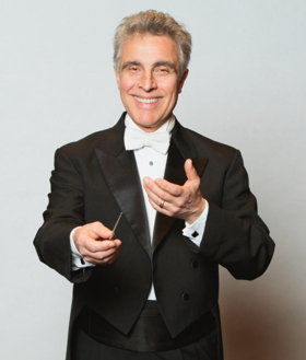 Pasadena Symphony Opens 2018-19 Classics Season with Mozart's REQUIEM Image