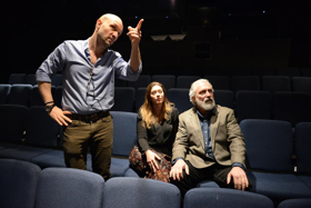 New Theatre Launches In Chester County Image
