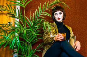 Art d'Ecco's Debut Album TRESPASSER Out Today On Paper Bag Records Image
