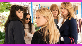 Enter to Meet the Cast of HBO's BIG LITTLE LIES at the Season 2 Premiere 