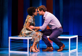 Review Roundup: The Critics Weigh In on CHILDREN OF A LESSER GOD on Broadway Image