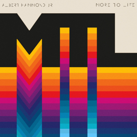 Albert Hammond Jr Reveals New Song MORE TO LIFE Image