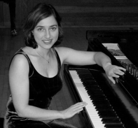 Bloomingdale School of Music Presents VARIATIONS Image