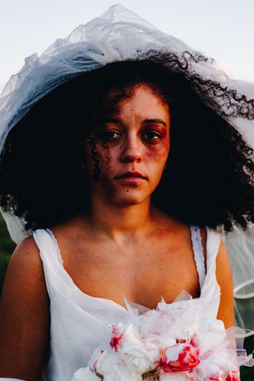 AISHA Comes To The Old Red Lion Theatre and Tristan Bates London Image
