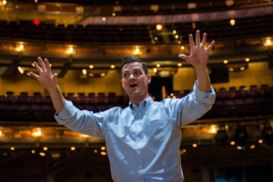 Feature: Local Theatre Professionals Participate in 'Talk Back' Q&A with THE LION KING Image