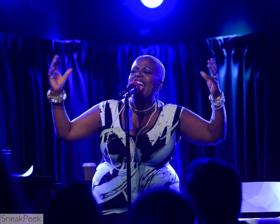 Lillias White, J. Harrison Ghee, & More Sing The Music Of Anthony Nunziata At The Green Room 42 