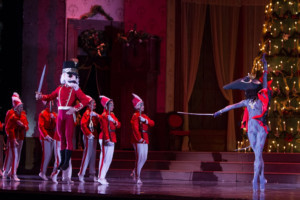 Review: Festival Ballet Providence's THE NUTCRACKER 