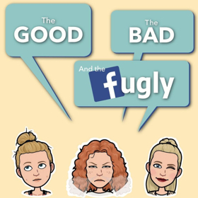 THE GOOD, THE BAD, AND THE FUGLY Comes to Alexander Upstairs Image