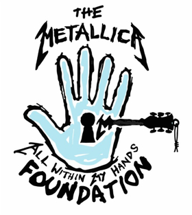 Metallica Partners with Starbucks and Spotify for 'Give Good' Campaign Image