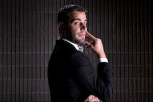 Review: THE SAN DIEGO SYMPHONY ORCHESTRA at The Jacobs Music Center Image
