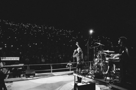 X Ambassadors Continues JOYFUL Tour This Week, Plus Drops Spotify Singles, Collaboration with Nat Geo Image