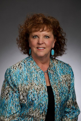 Society for the Performing Arts Names Leslie Nelson Interim CEO Image
