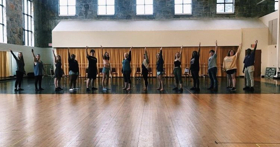 BWW Blog: Booking!! Image