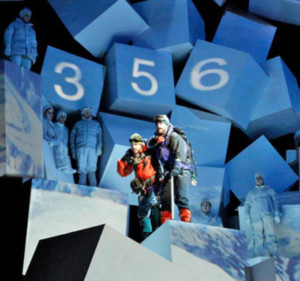 Review: EVEREST at Lyric Opera Of Kansas City Image