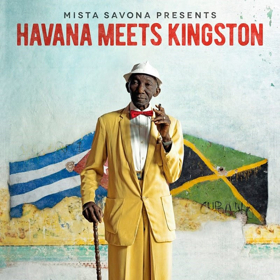 North Parade to Release HAVANA MEETS KINGSTON Image