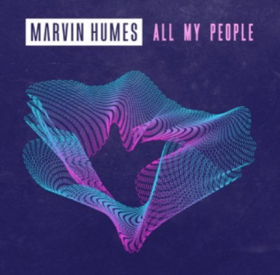 Marvin Humes Unleashes New Tribal Club Anthem ALL MY PEOPLE 