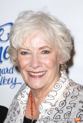 Title Track from Betty Buckley's New Album Now Available 