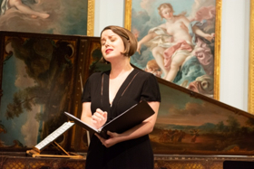 Handel and Haydn Society to Perform Purcell Dido and Aeneas Image