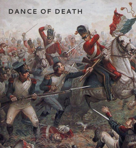 THE DANCE OF DEATH Opens October 17 At The American Theatre Of Actors Image