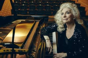 Judy Collins to Emcee the 19th Annual Winter's Eve at Lincoln Square 