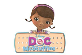 Disney Channel to Premiere Fifth Season of DOC MCSTUFFINS 