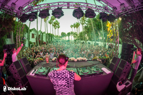 Diskolab Announces Miami Music Week Parties Image