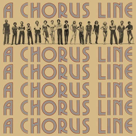 Breaking: New York City Center Gala Will Tribute A CHORUS LINE; Encores! Line-Up Announced 