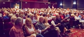 Florida Rep Offers Free Tickets For Government Shutdown Impacted Employees Image
