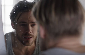 Derek Hough Supports Movember Foundation This #GivingTuesday Image