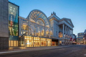 The Royal Opera House Announces 2019 Lineup Image