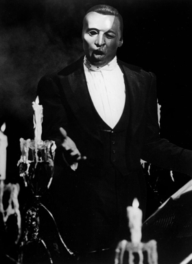 First African American 'Phantom' Robert Guillaume Dies at 89 Image