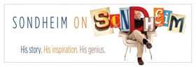 3Below Theatres & Lounge to Produce SONDHEIM ON SONDHEIM as its Premiere Live Stage Show Image