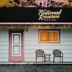 The National Reserve Release New Album MOTEL LA GRANGE Today Image