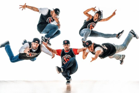 The San Francisco International Hip Hop DanceFest Celebrates 20 Years 