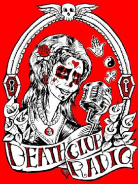 Death Club Radio LIVE Comes to Firehouse 
