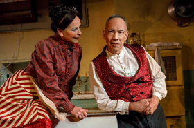 SWEENEY TODD Will Close Up the Pie Shop on August 26 Image