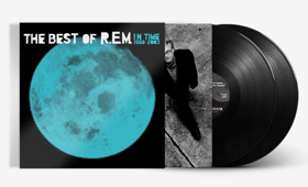 Craft Recordings to Reissue R.E.M.'s 'In Time: The Best Of R.E.M. 1988-2003' 