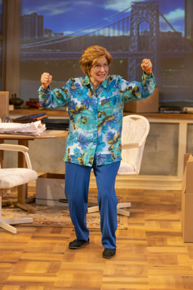 Florida Rep Extends BECOMING DR. RUTH Through October 28 Image