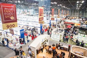 2018 SUMMER FANCY FOOD SHOW Announces Greece as Partner Country  Image