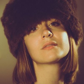 Listen To New Laura Stevenson's Song, THE BIG FREEZE Out Friday  Image