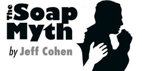 Ed Asner and Kate Burton To Star In THE SOAP MYTH East Coast Tour Image