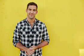 Leftfield Pictures and Scooter Braun's SB Projects Partner for Facebook Watch Talk Series Hosted Lewis Howes Image